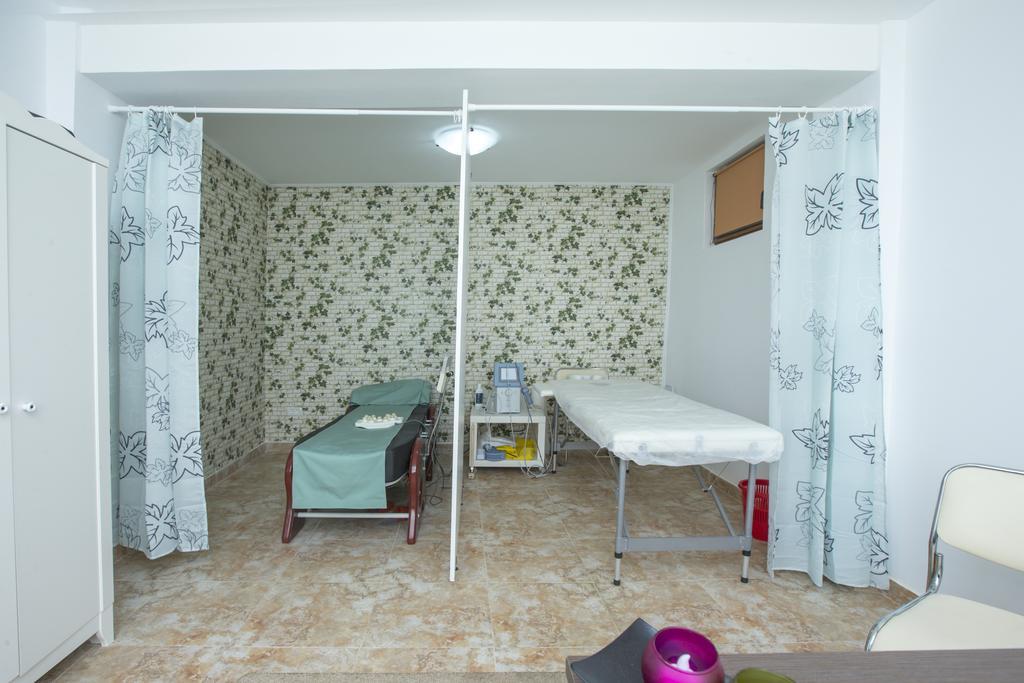 Rosiem House Hotel เตคีร์กิโอล ภายนอก รูปภาพ