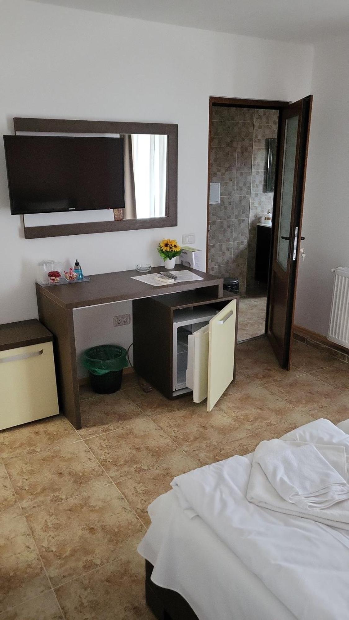 Rosiem House Hotel เตคีร์กิโอล ห้อง รูปภาพ