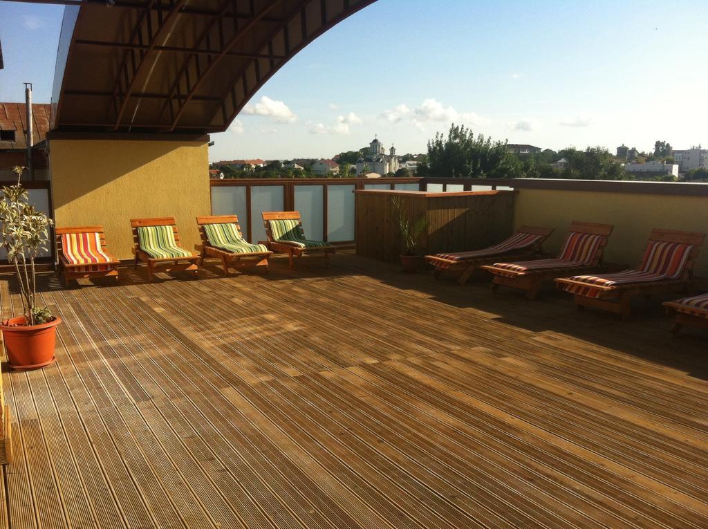 Rosiem House Hotel เตคีร์กิโอล ภายนอก รูปภาพ