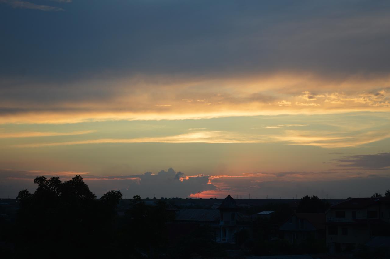 Rosiem House Hotel เตคีร์กิโอล ภายนอก รูปภาพ